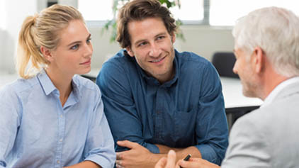 What is an apartment design project? Details about the main thing.